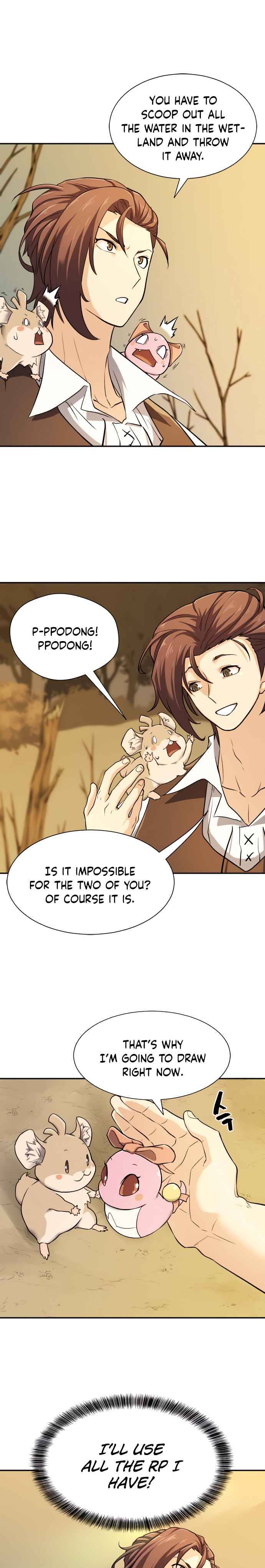 The World's Best Engineer chapter 19 page 19