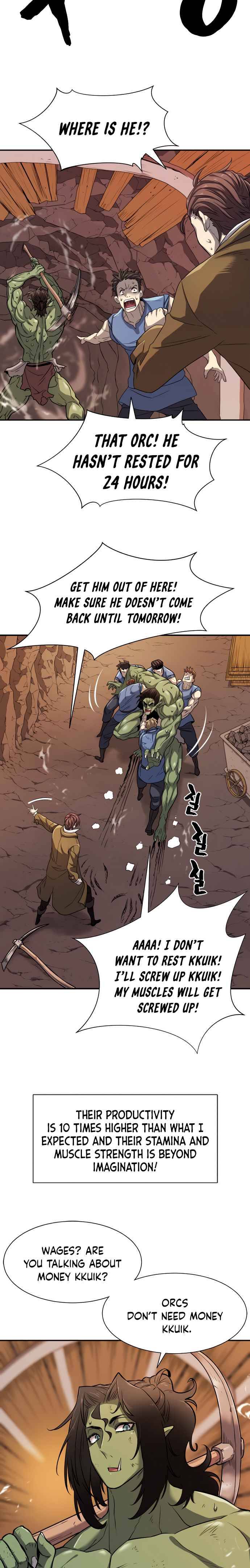 The World's Best Engineer chapter 19 page 2