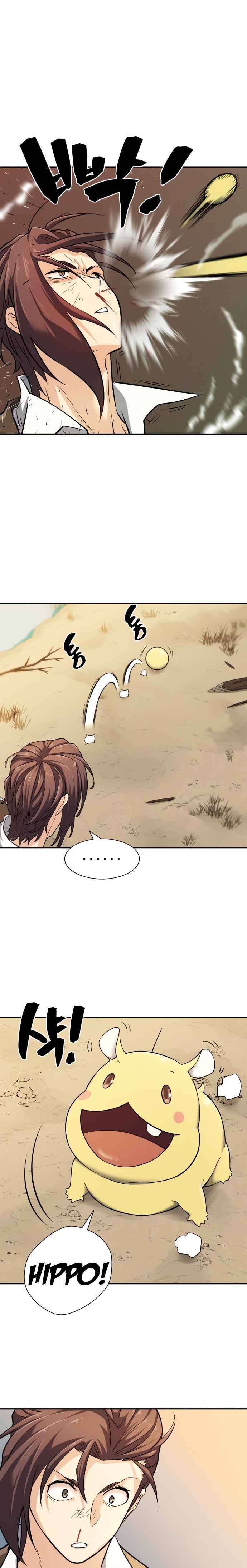 The World's Best Engineer chapter 19 page 22