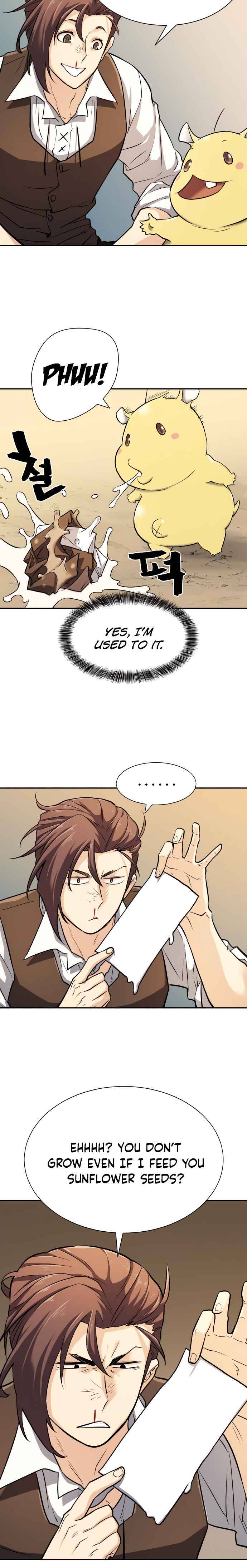 The World's Best Engineer chapter 19 page 24