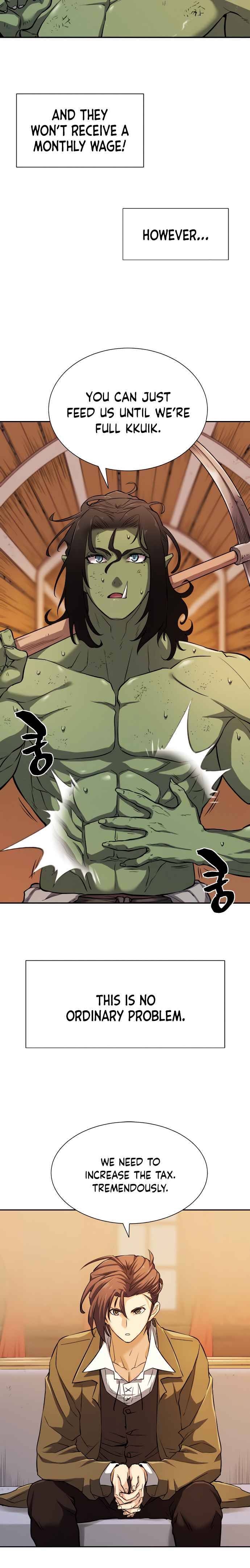 The World's Best Engineer chapter 19 page 3