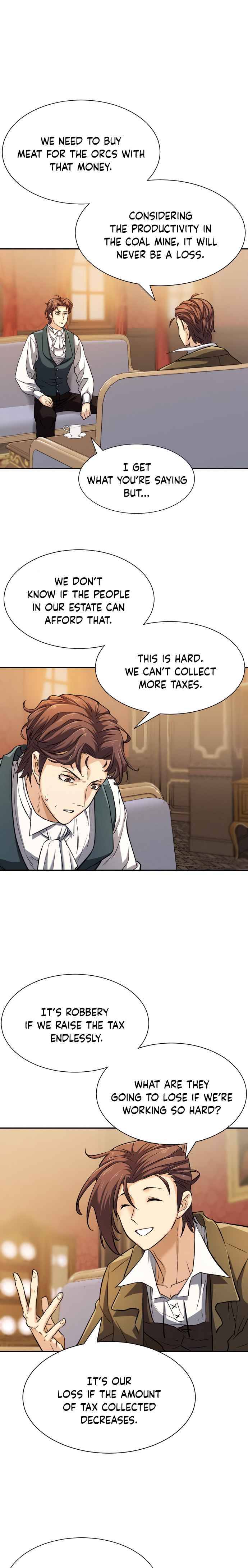 The World's Best Engineer chapter 19 page 4