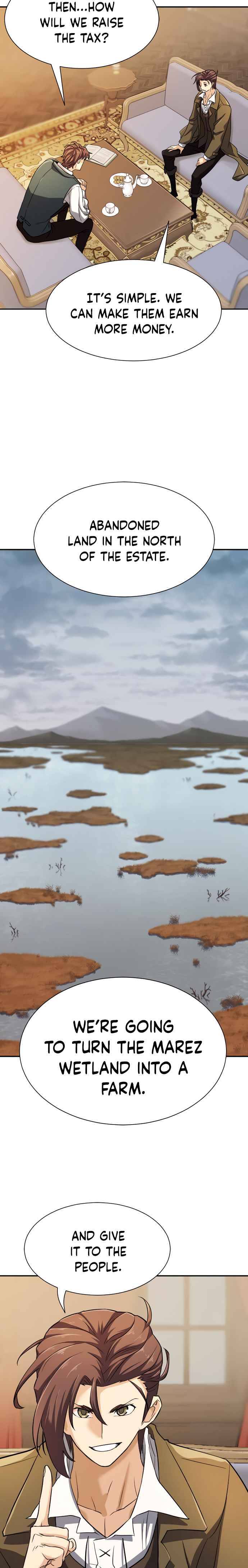 The World's Best Engineer chapter 19 page 5