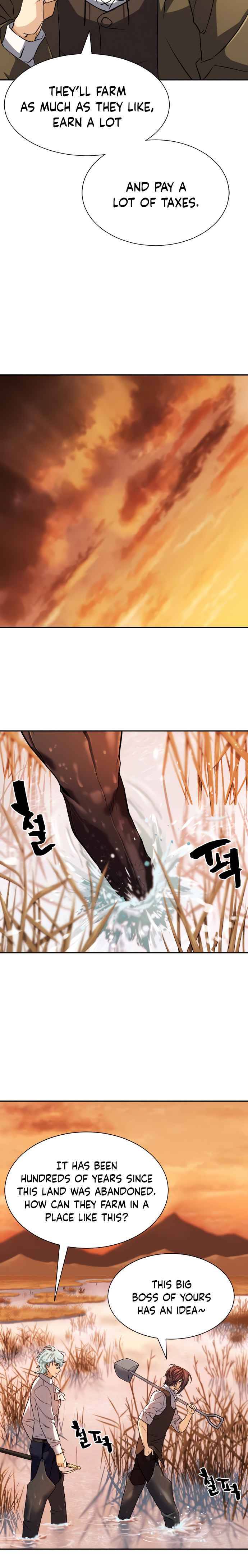 The World's Best Engineer chapter 19 page 6