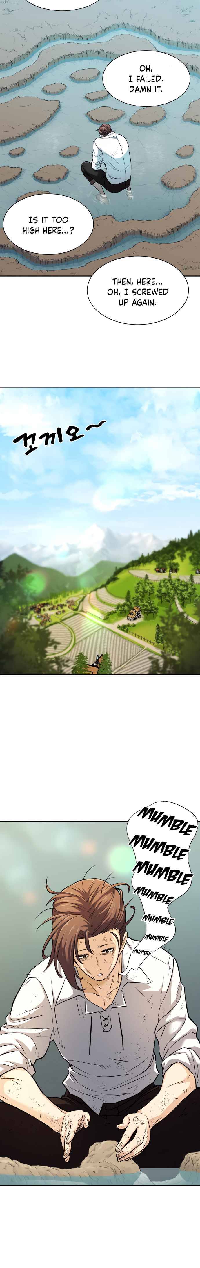 The World's Best Engineer chapter 19 page 8