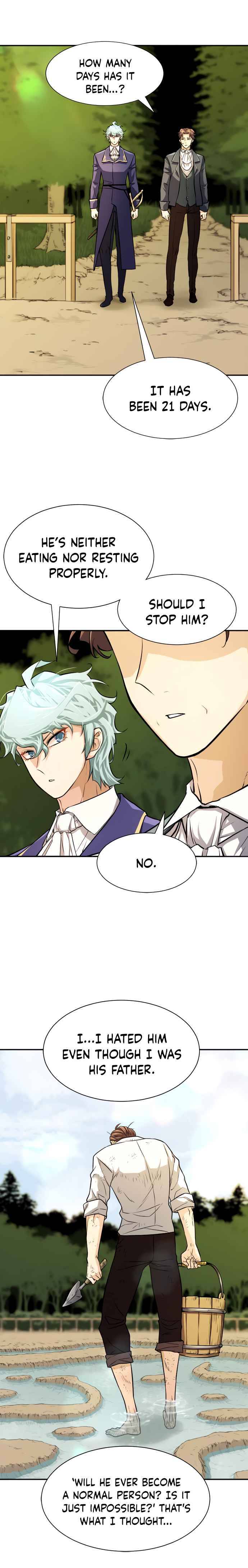 The World's Best Engineer chapter 19 page 9