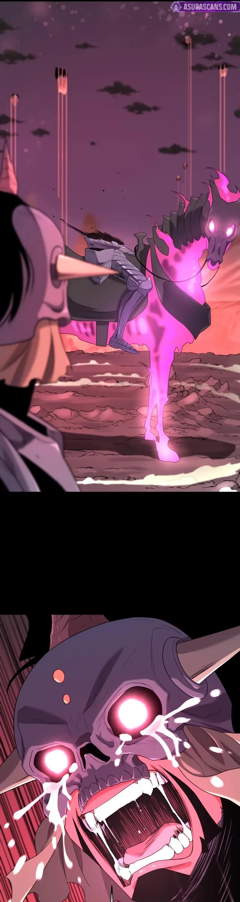 The World's Best Engineer chapter 190 page 12