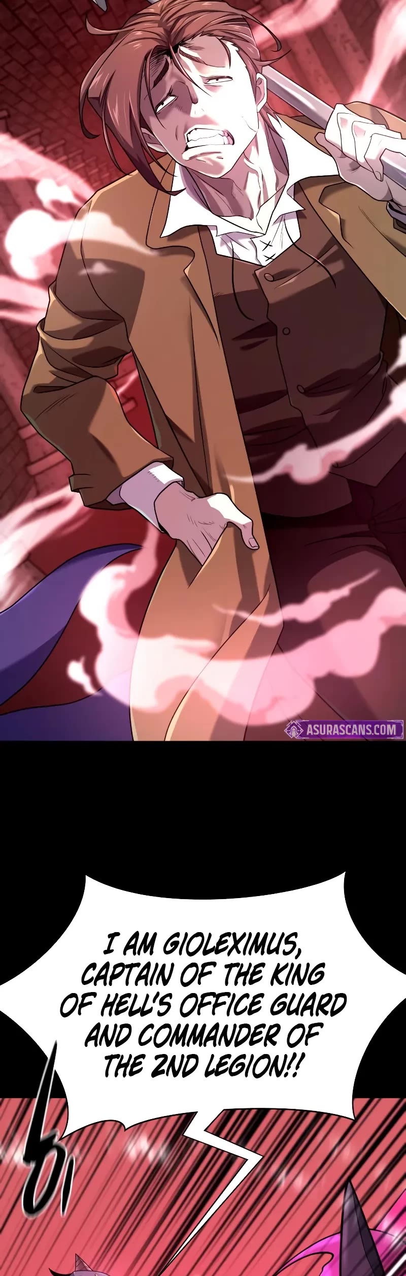 The World's Best Engineer chapter 190 page 15