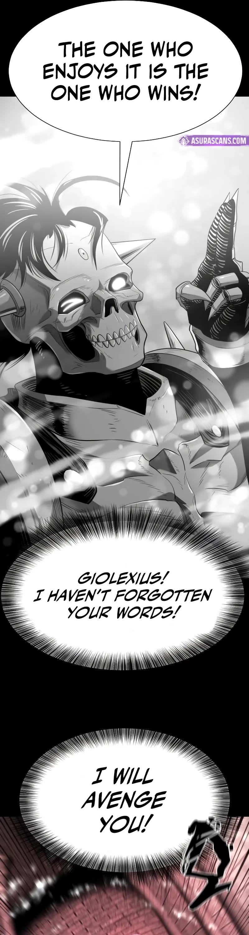 The World's Best Engineer chapter 190 page 17