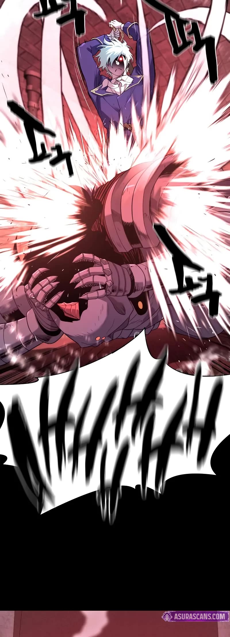 The World's Best Engineer chapter 190 page 20