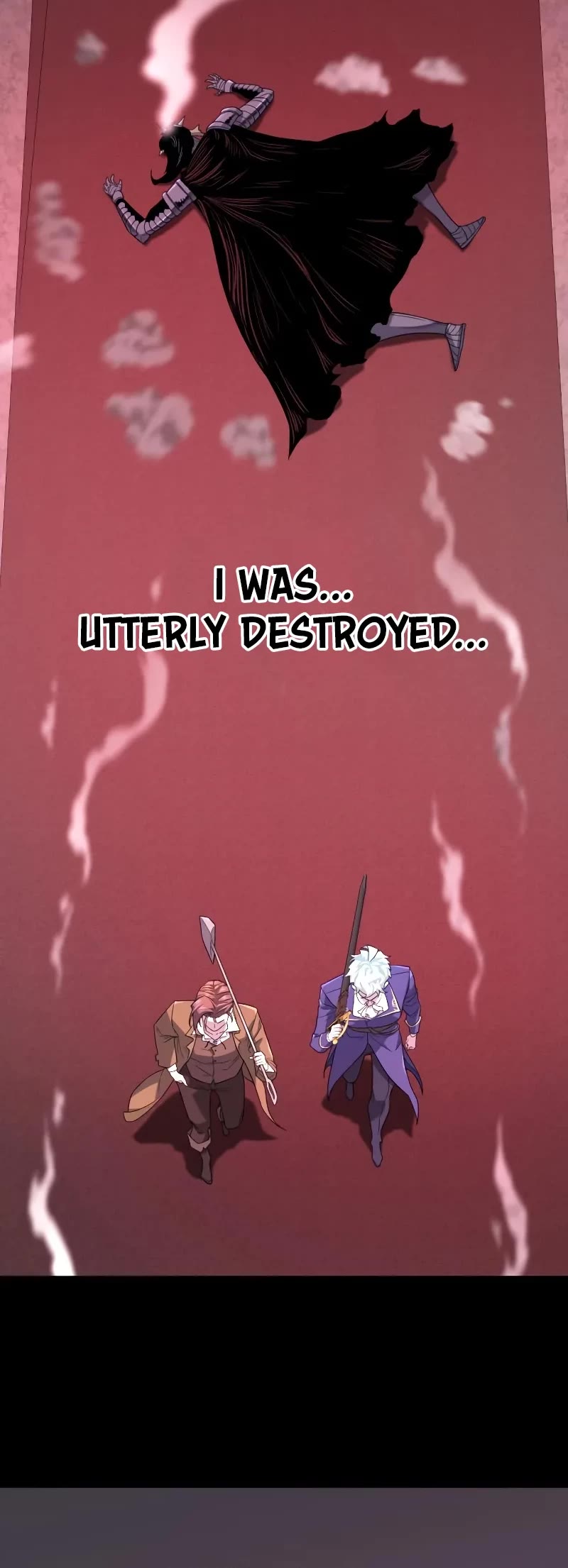 The World's Best Engineer chapter 190 page 21