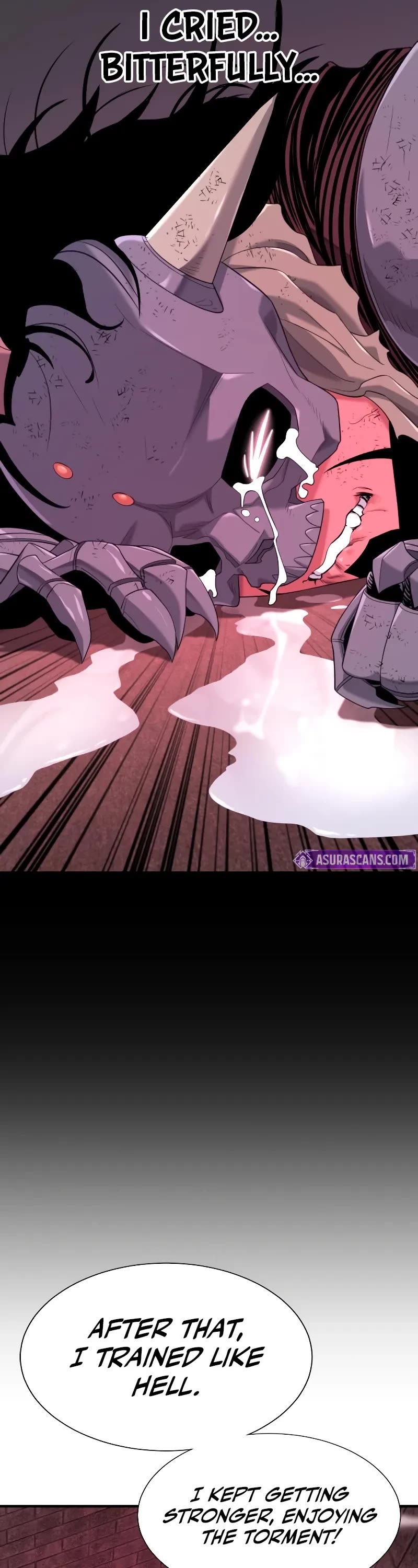 The World's Best Engineer chapter 190 page 22