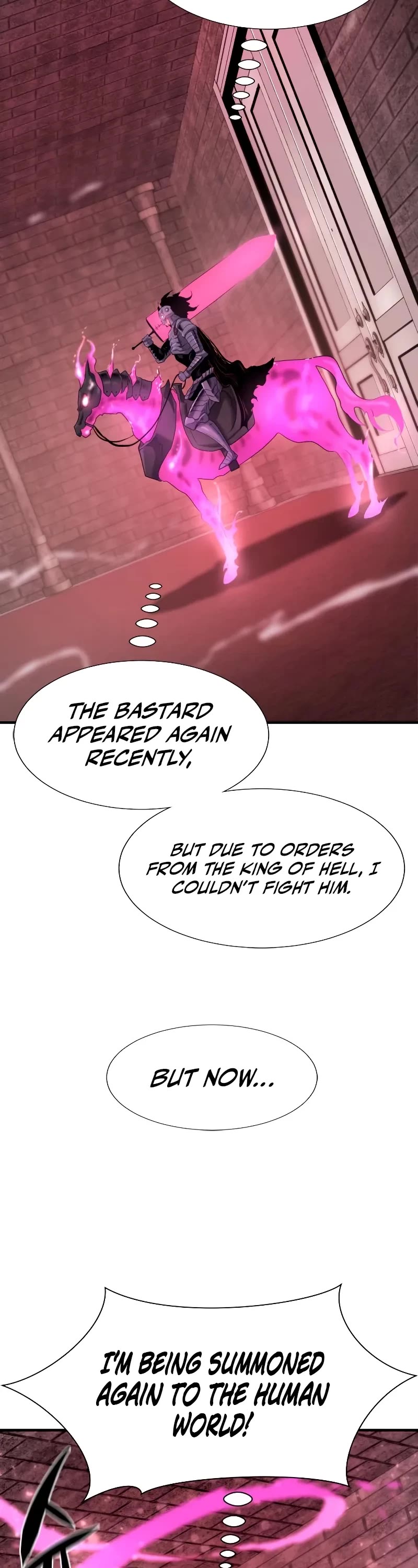 The World's Best Engineer chapter 190 page 23