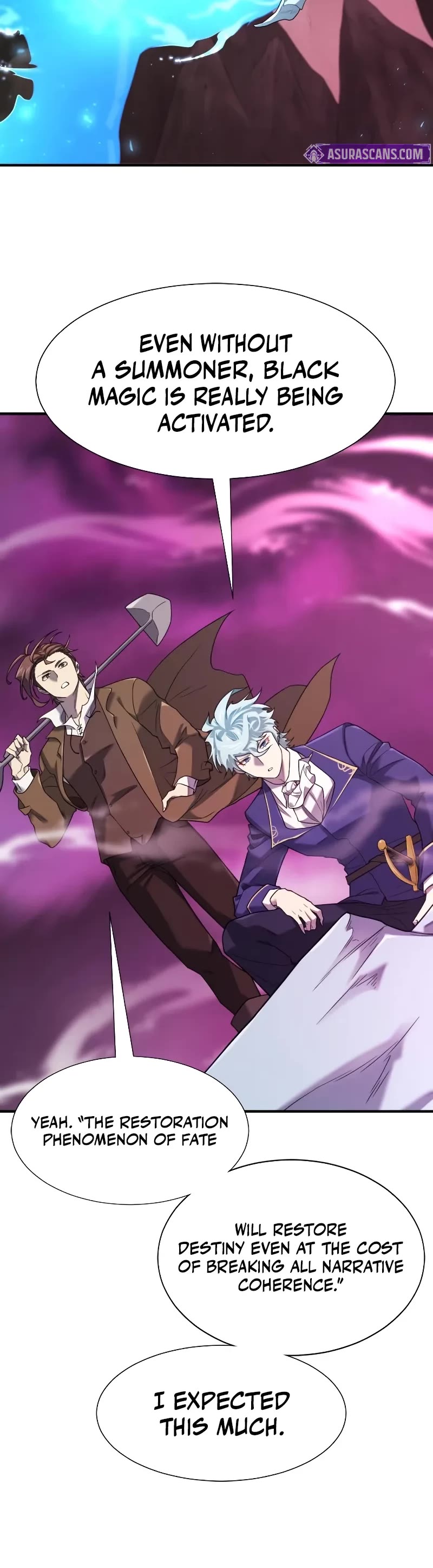 The World's Best Engineer chapter 190 page 26