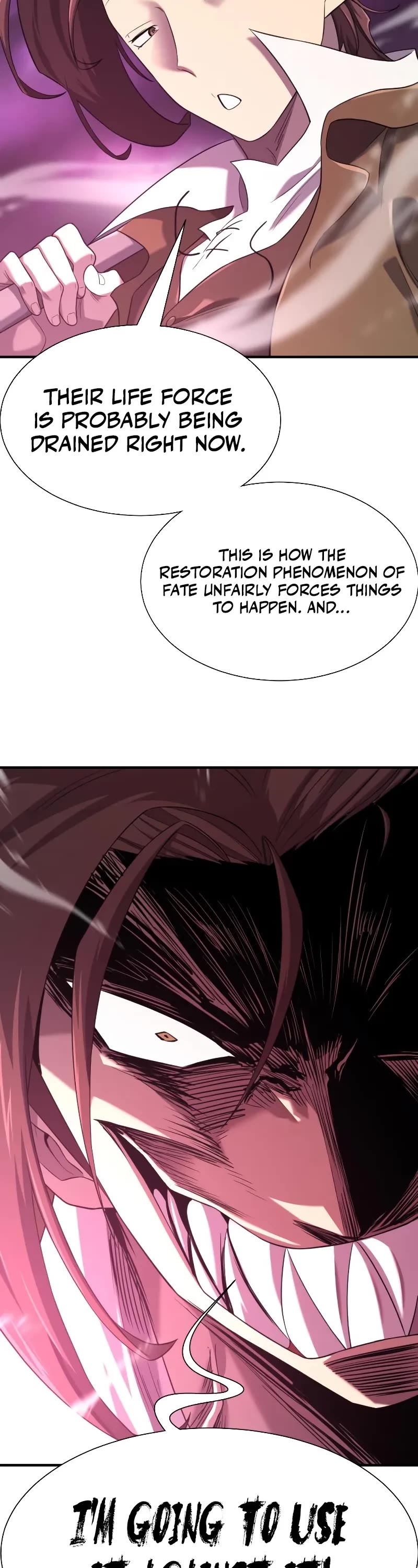 The World's Best Engineer chapter 190 page 28