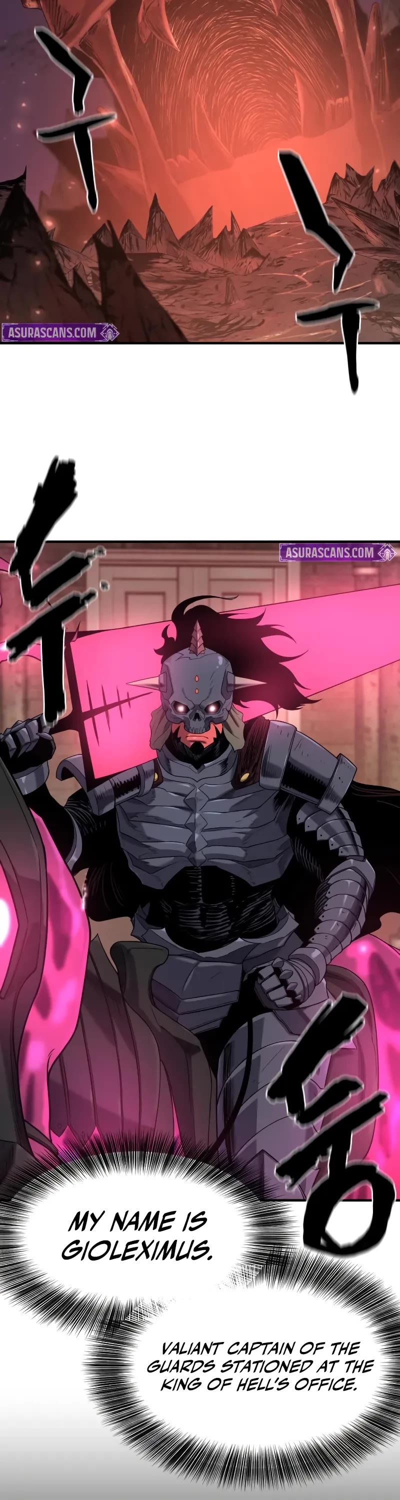 The World's Best Engineer chapter 190 page 3