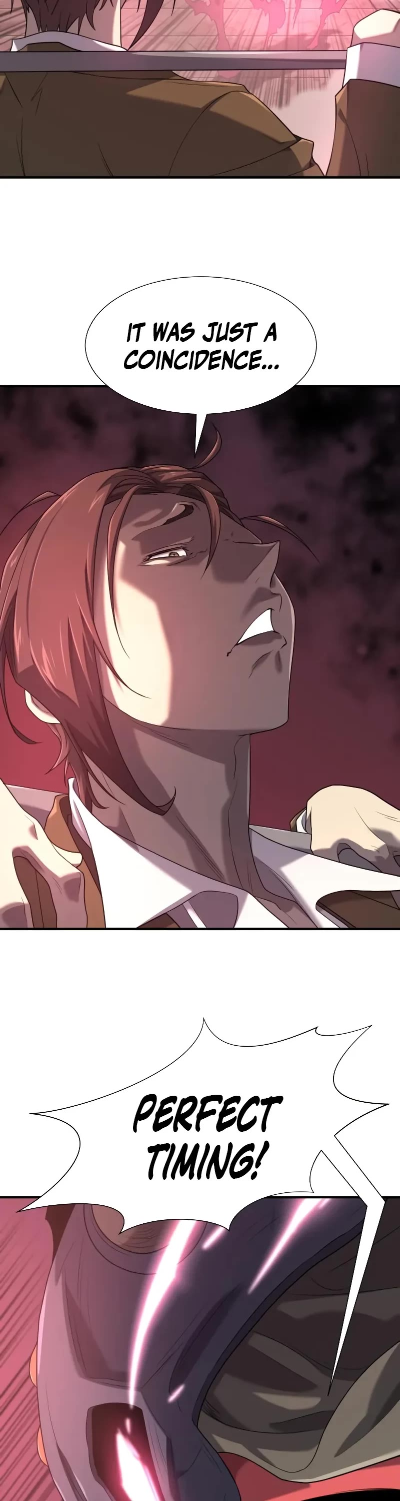 The World's Best Engineer chapter 190 page 33