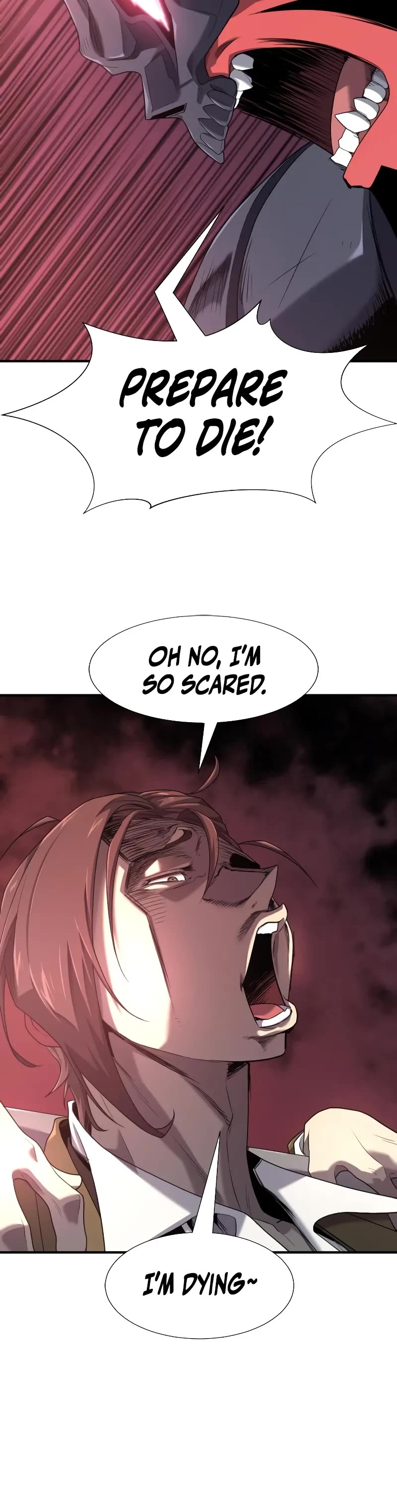 The World's Best Engineer chapter 190 page 34