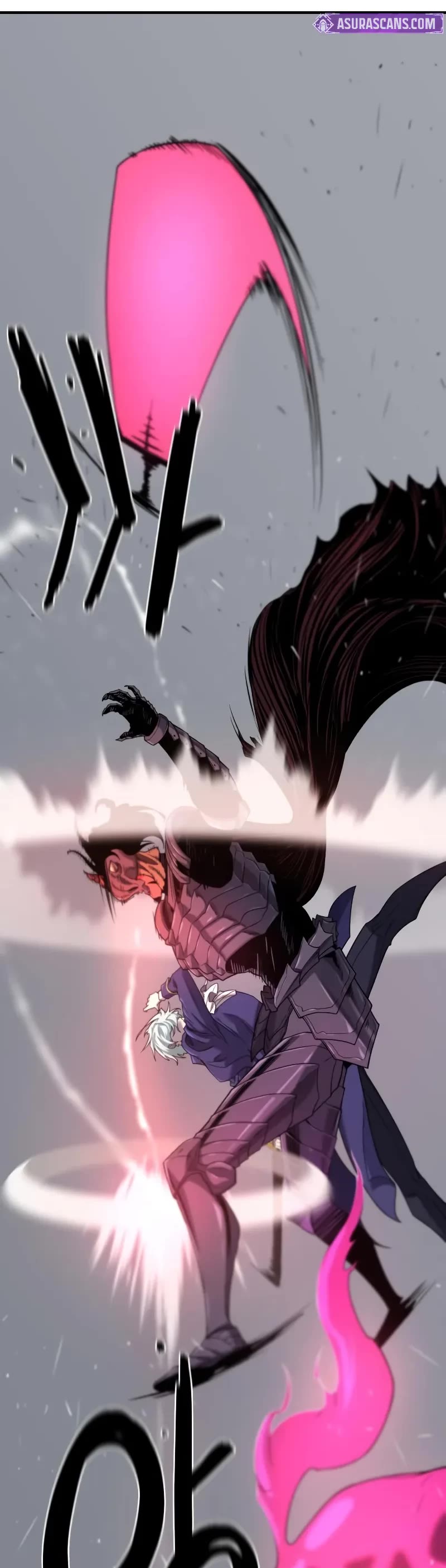 The World's Best Engineer chapter 190 page 35