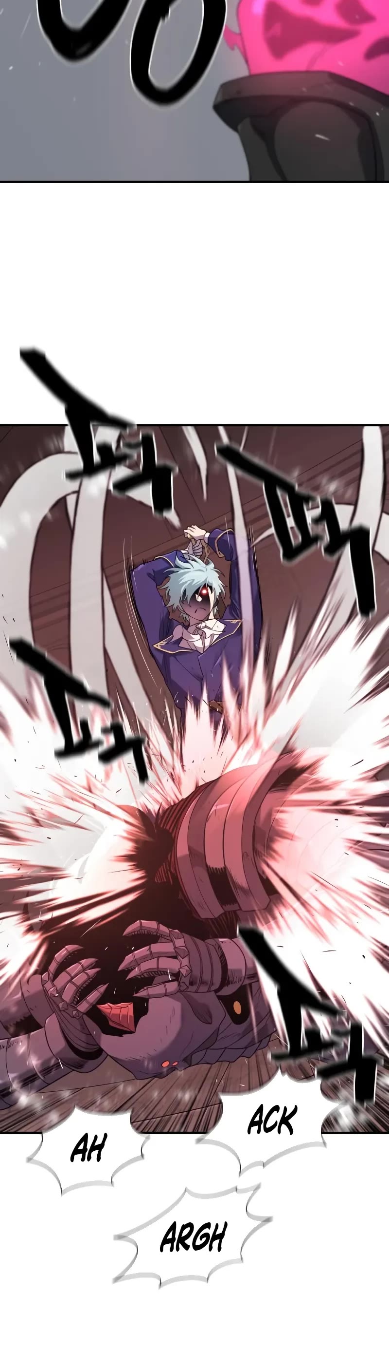 The World's Best Engineer chapter 190 page 36