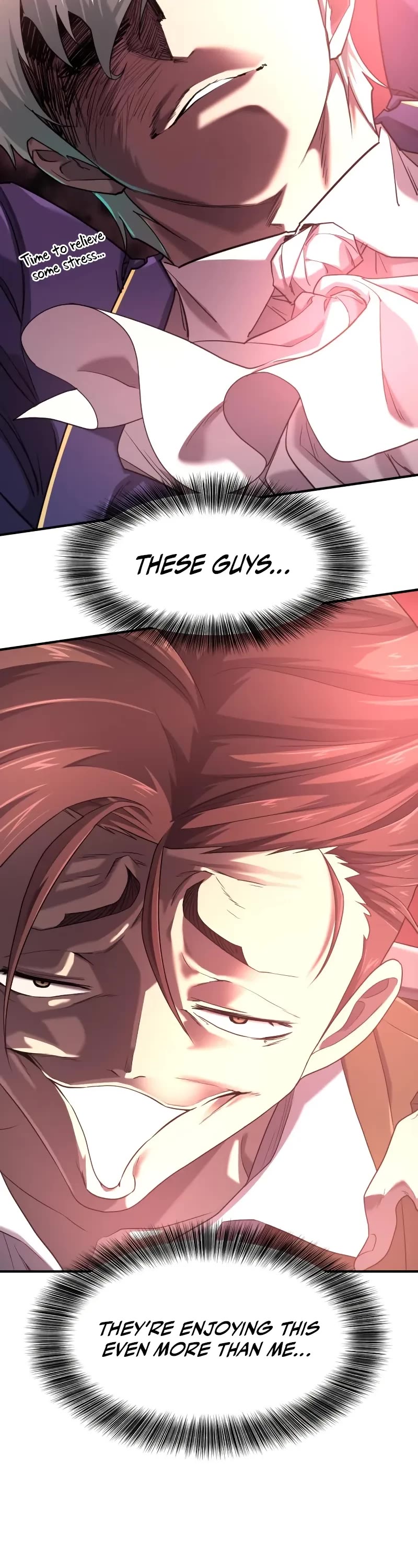 The World's Best Engineer chapter 190 page 38