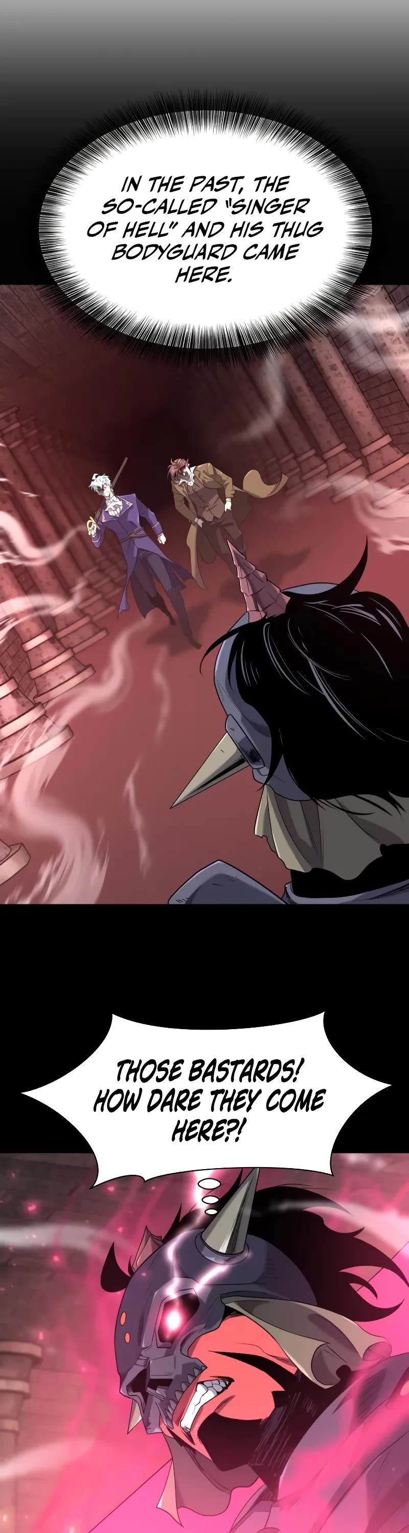 The World's Best Engineer chapter 190 page 4