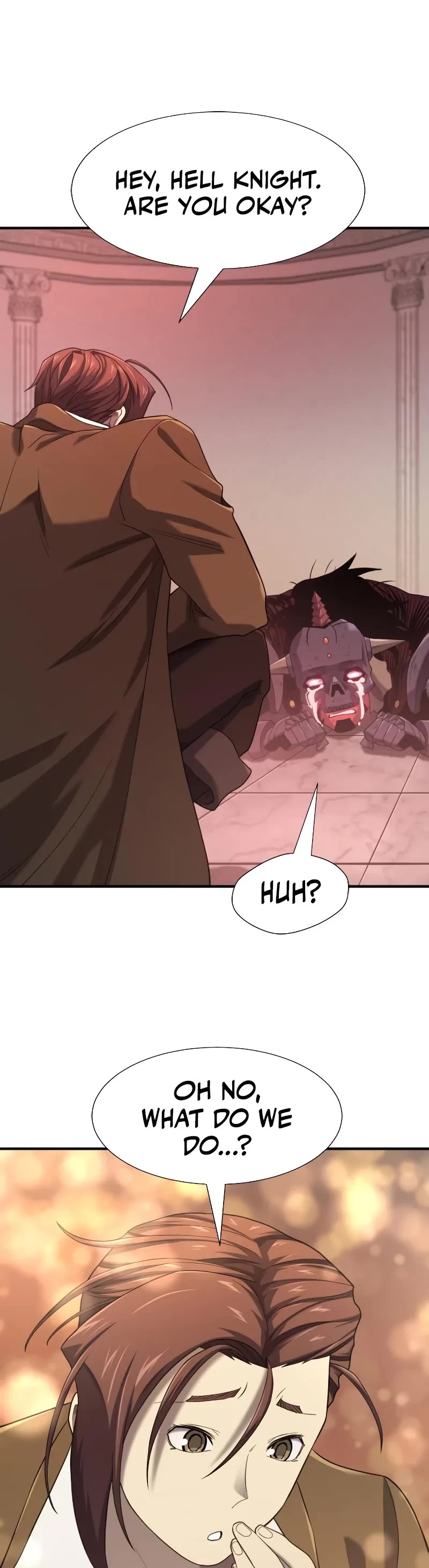 The World's Best Engineer chapter 190 page 40