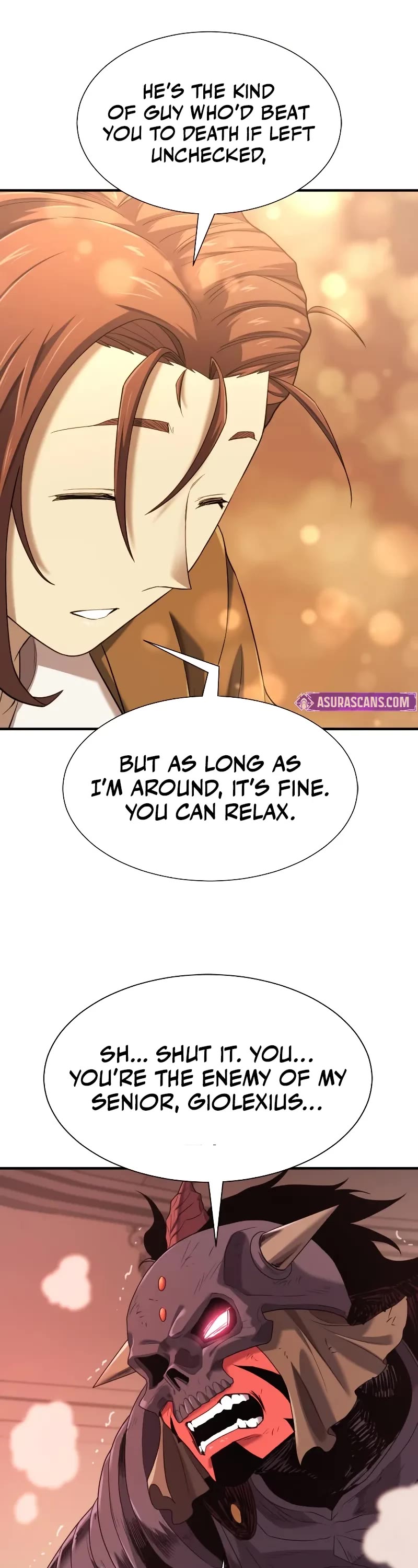 The World's Best Engineer chapter 190 page 42