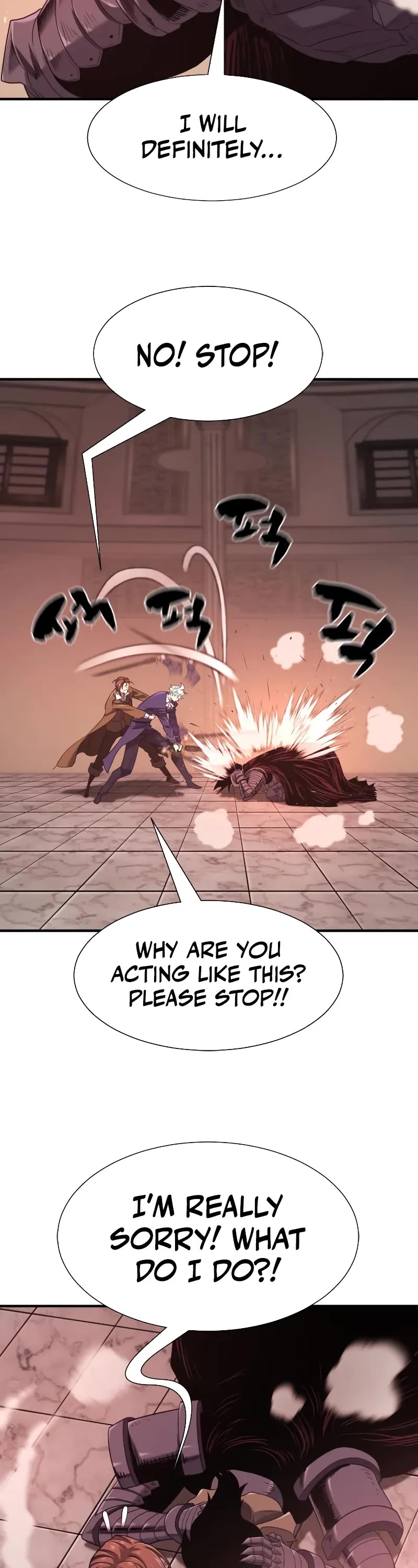 The World's Best Engineer chapter 190 page 43