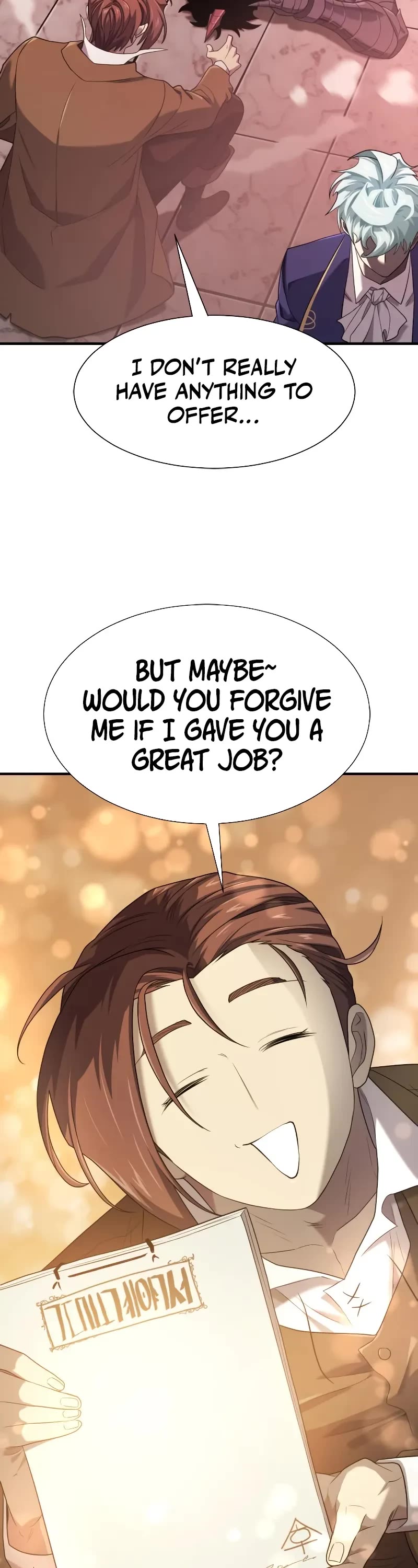 The World's Best Engineer chapter 190 page 44