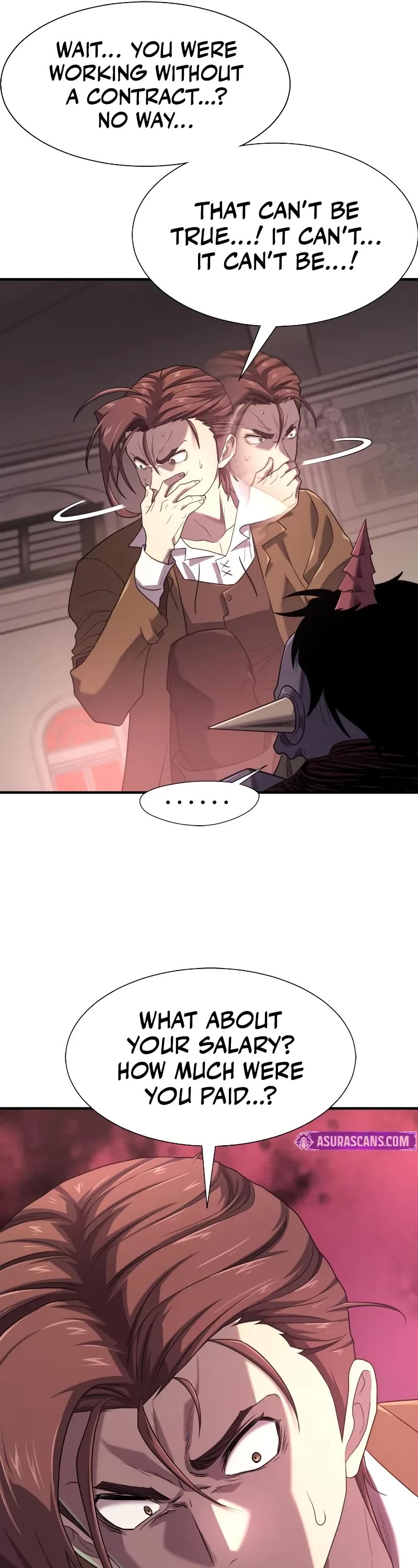 The World's Best Engineer chapter 190 page 47