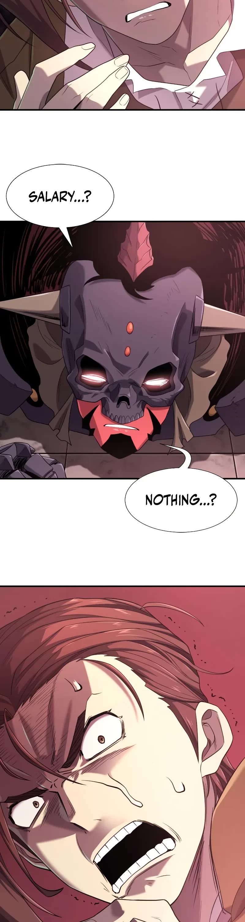 The World's Best Engineer chapter 190 page 48