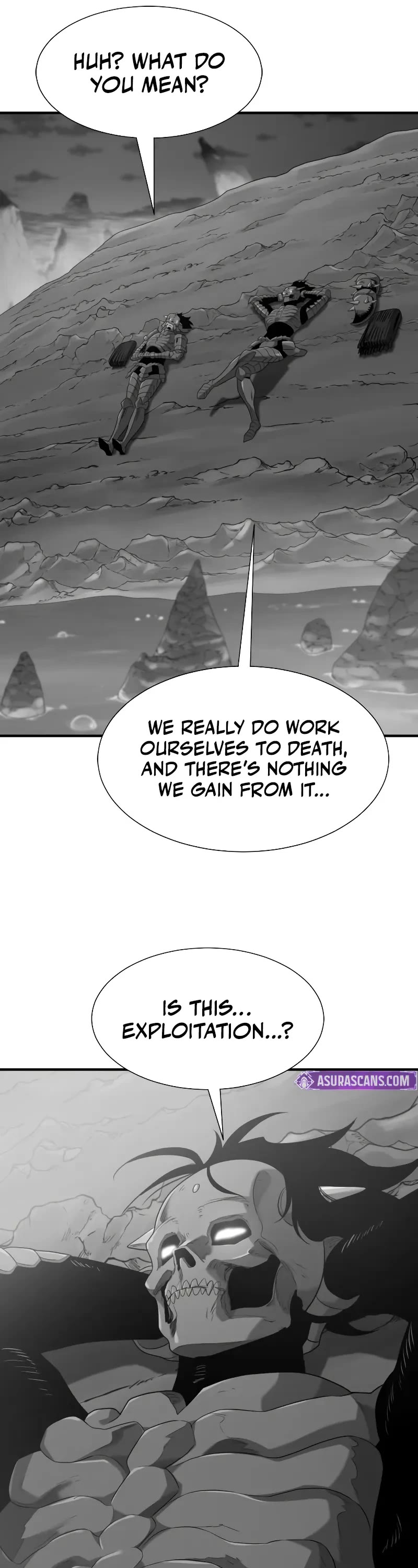 The World's Best Engineer chapter 190 page 52