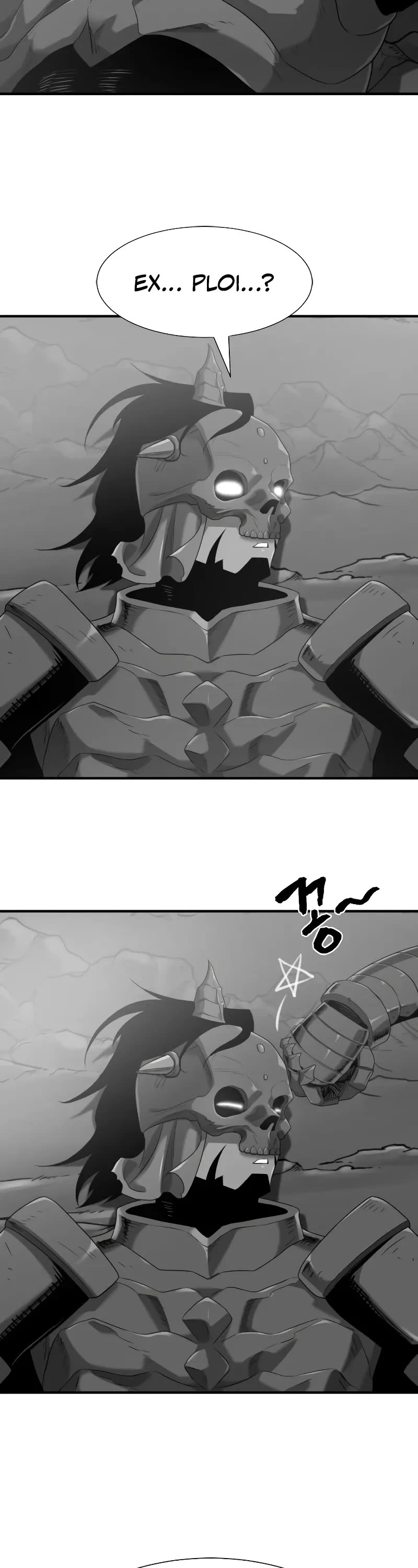 The World's Best Engineer chapter 190 page 53