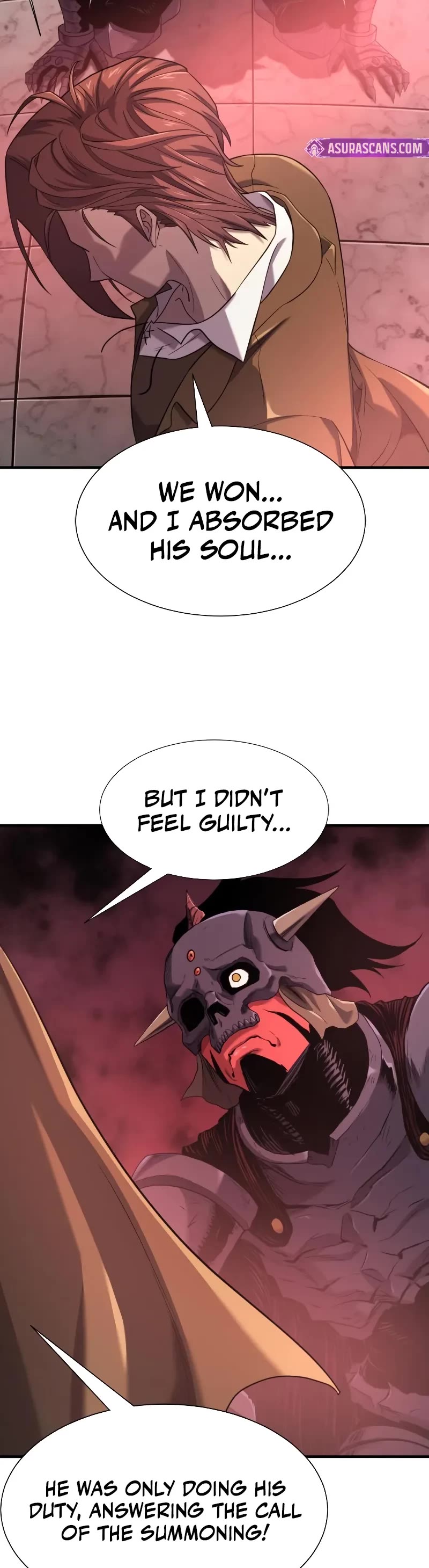 The World's Best Engineer chapter 190 page 55