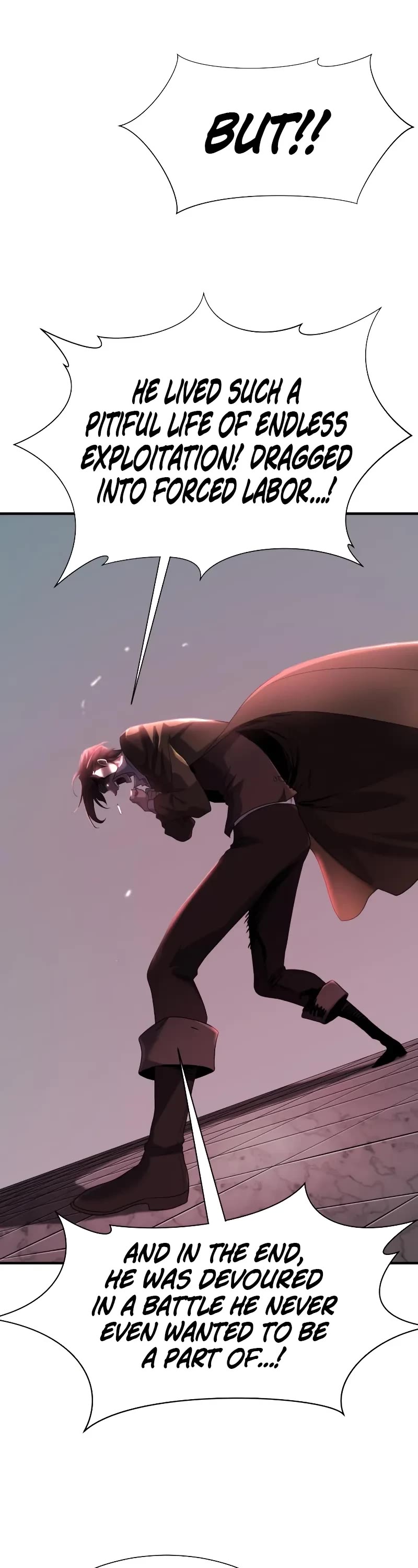 The World's Best Engineer chapter 190 page 57