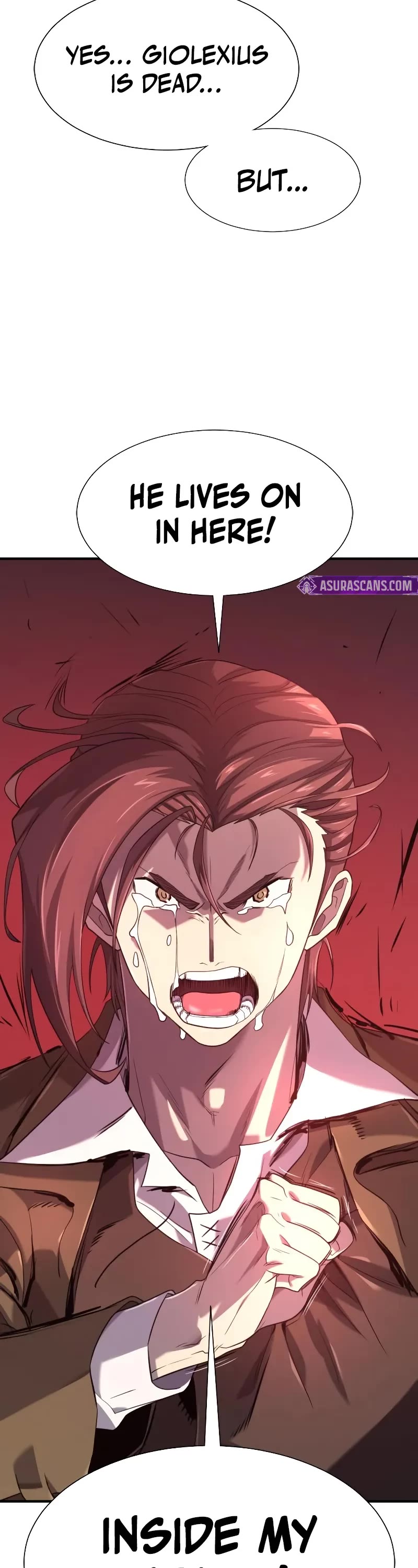 The World's Best Engineer chapter 190 page 58