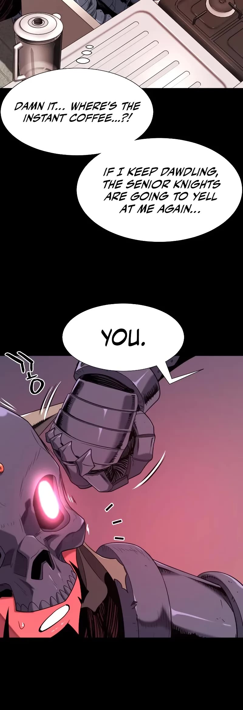 The World's Best Engineer chapter 190 page 6