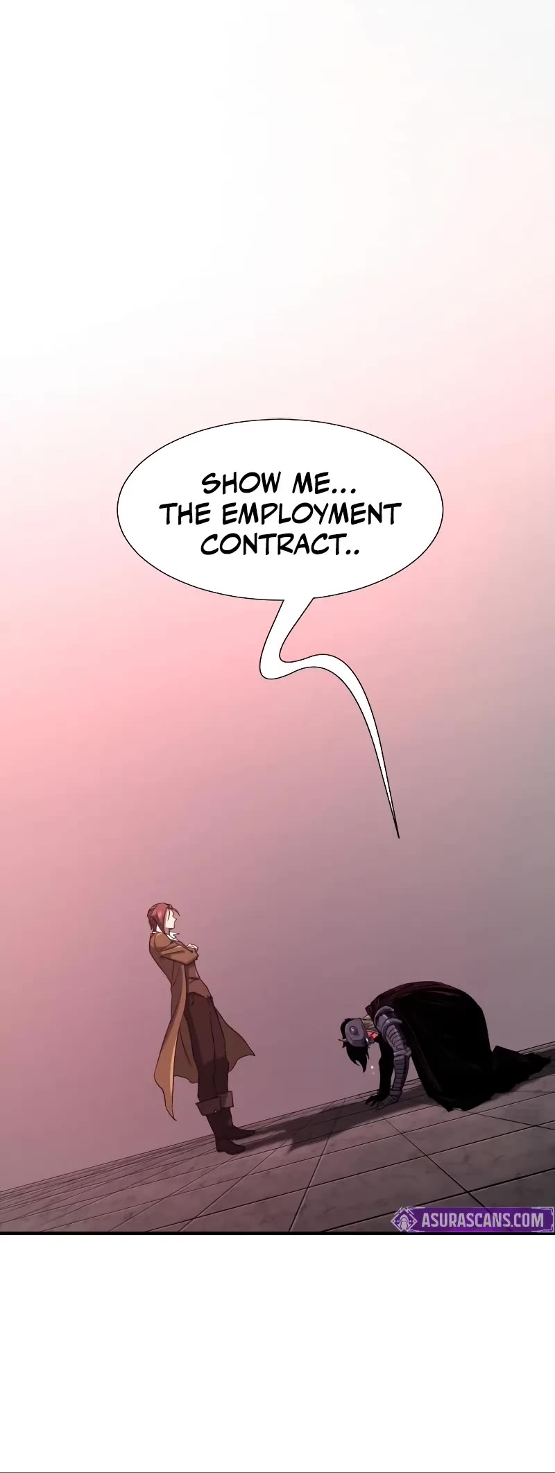 The World's Best Engineer chapter 190 page 61