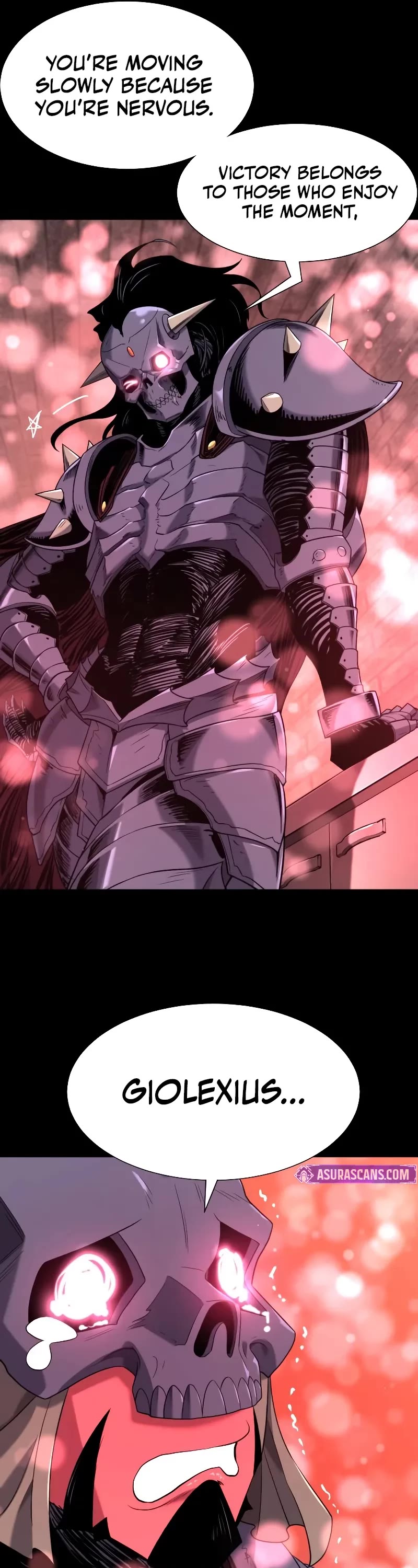 The World's Best Engineer chapter 190 page 7