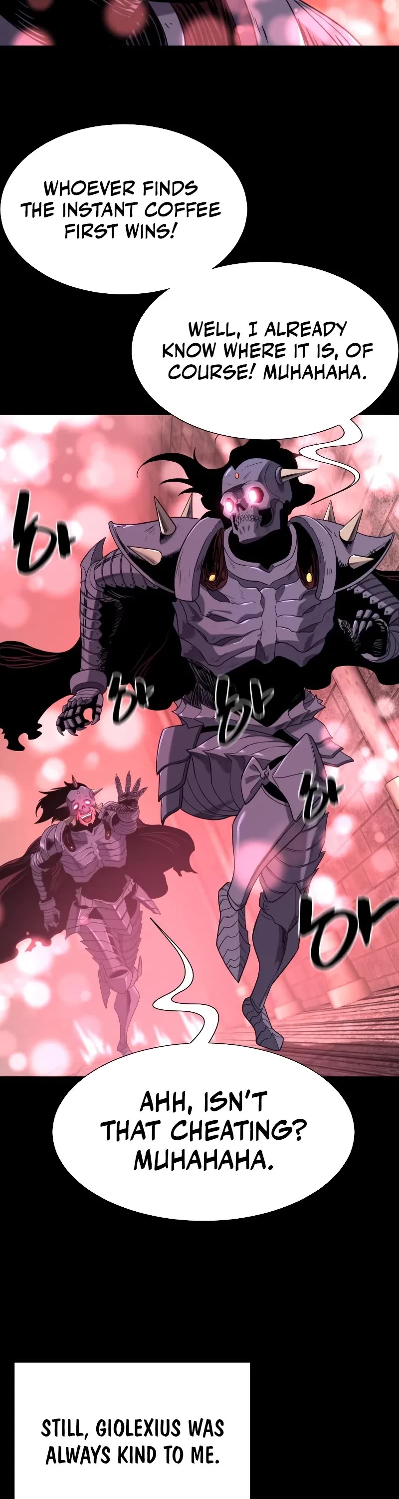 The World's Best Engineer chapter 190 page 8