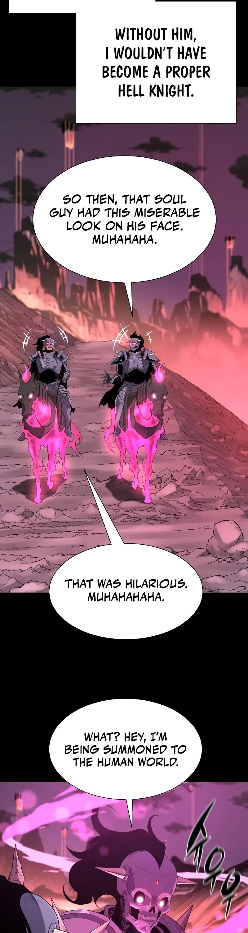 The World's Best Engineer chapter 190 page 9