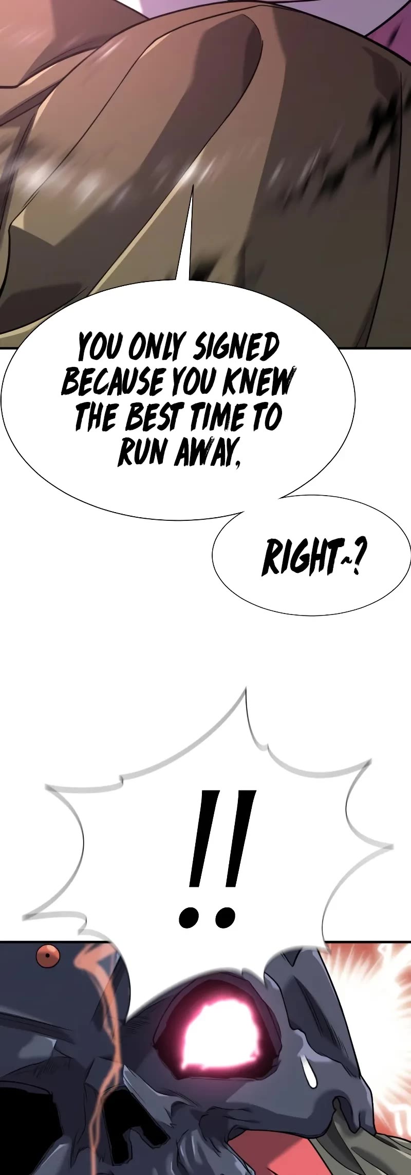 The World's Best Engineer chapter 191 page 10