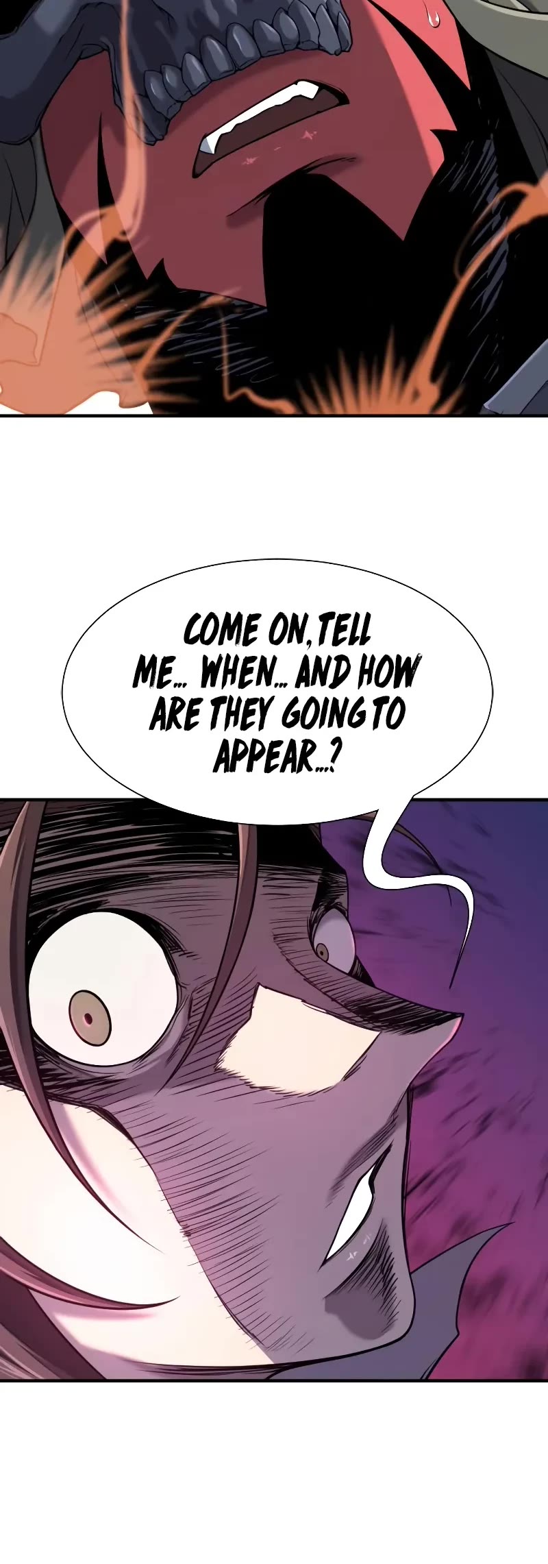 The World's Best Engineer chapter 191 page 11