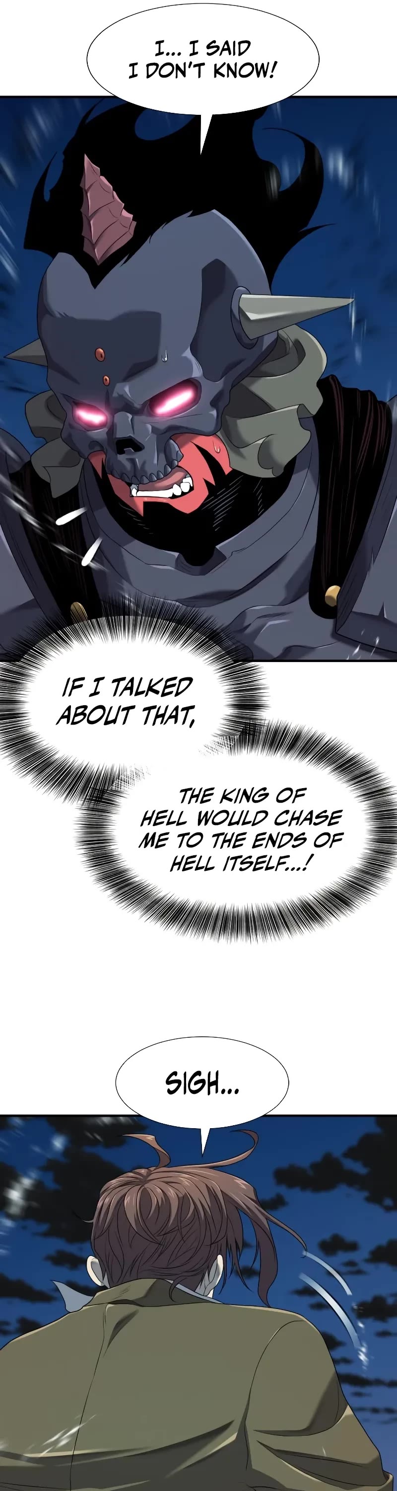 The World's Best Engineer chapter 191 page 12