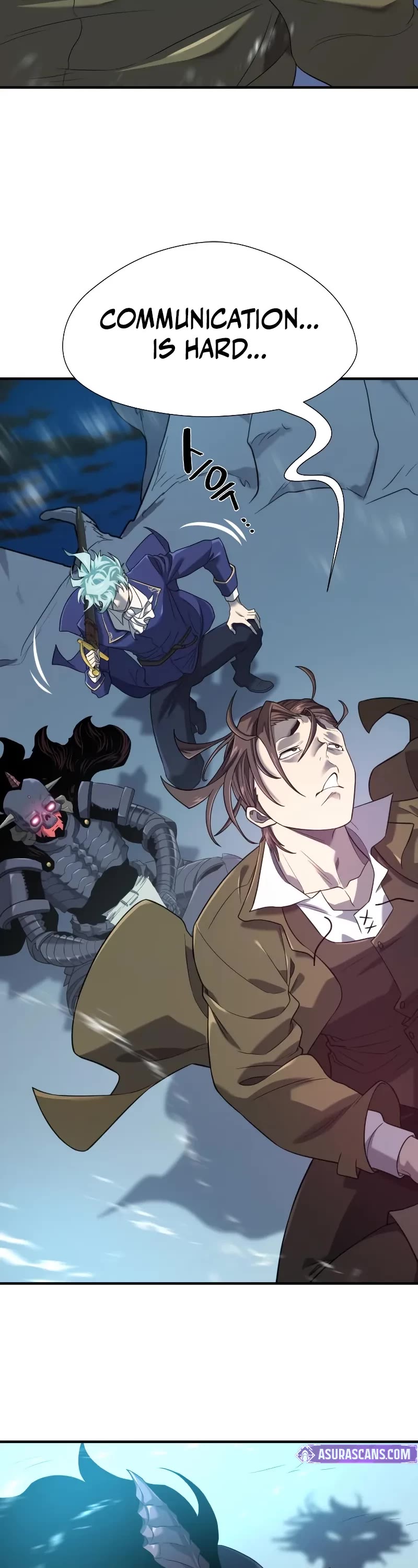 The World's Best Engineer chapter 191 page 13