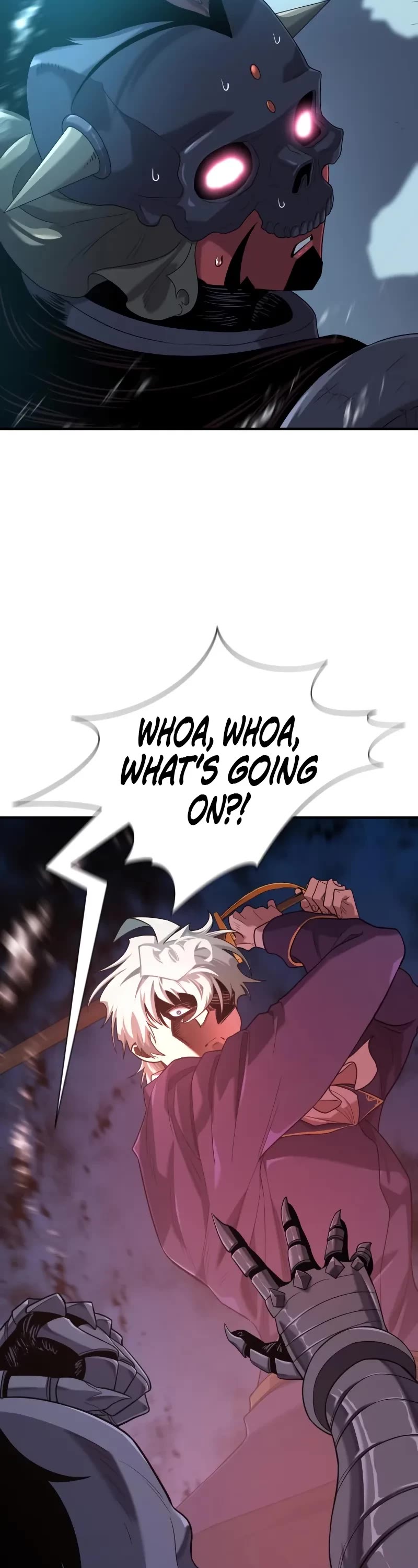 The World's Best Engineer chapter 191 page 14