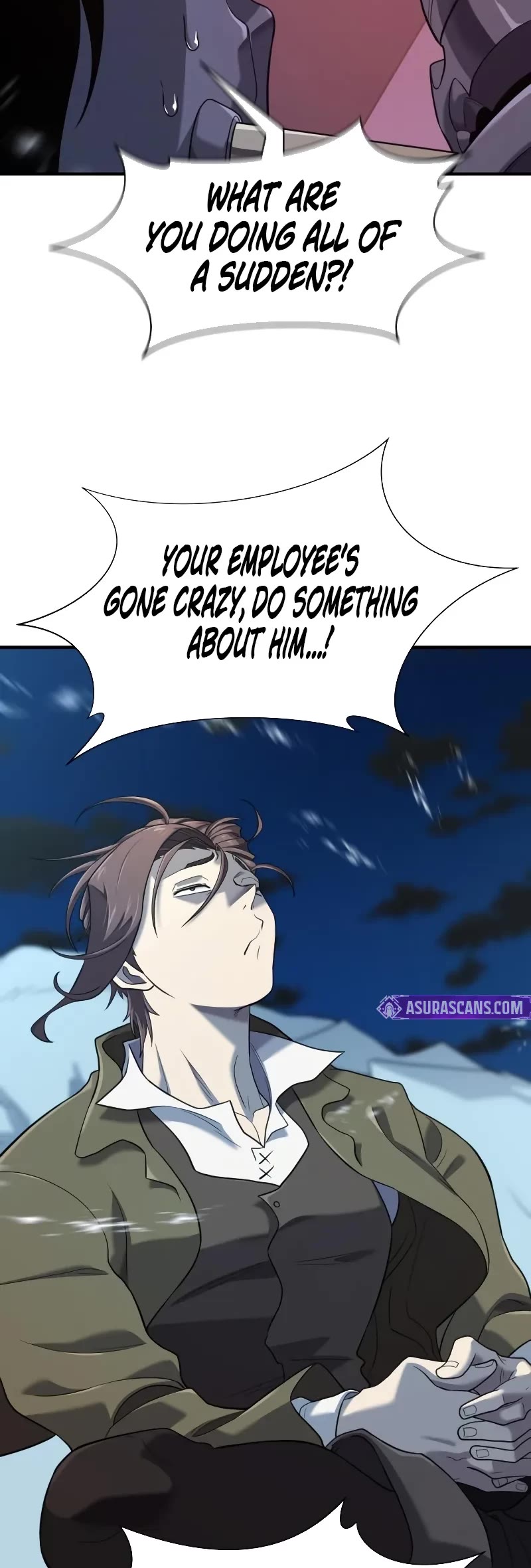 The World's Best Engineer chapter 191 page 15