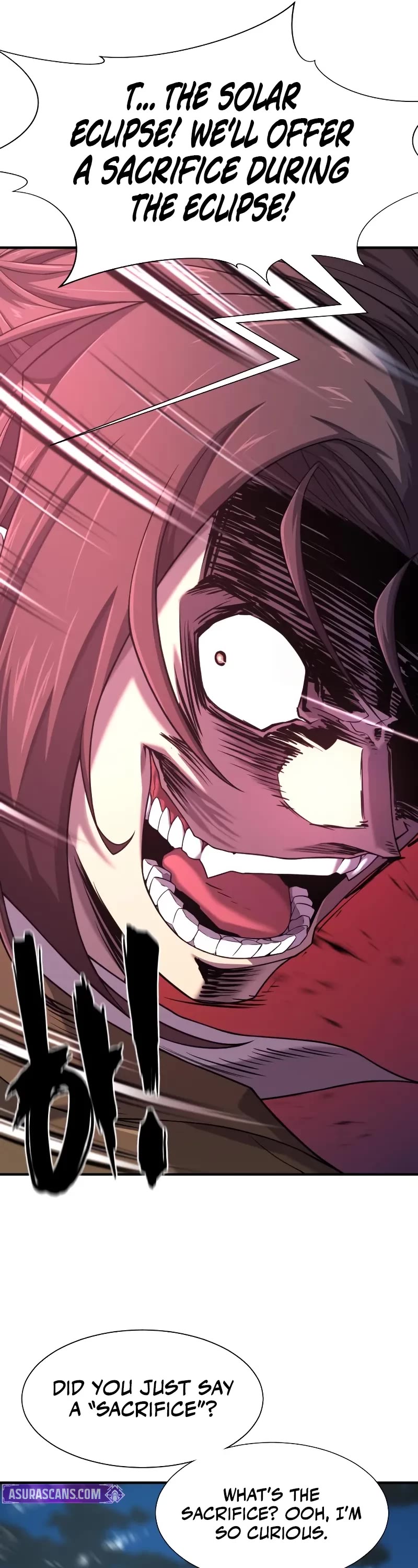 The World's Best Engineer chapter 191 page 17