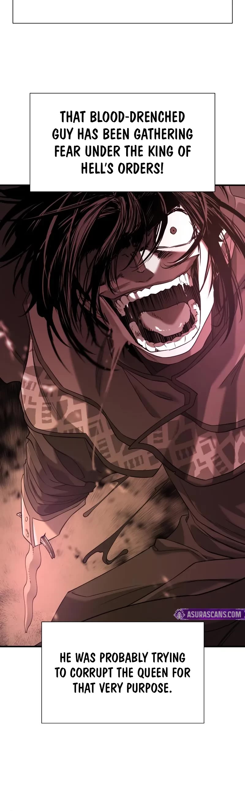 The World's Best Engineer chapter 191 page 21